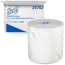 25702 Scott® Pro™ High-Capacity Hard Roll Towels - White 1-Ply 1150' (6/cs)