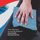 05740 WypAll® L40 All-Purpose Wipers Pop-Up® Box 100s (9/cs)