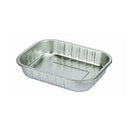 Smoothwall Aluminum Container 18.8oz/556mL 7" x 5.35" x 1.26" (760/cs)