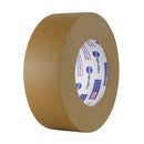 Ruban adhésif kraft plat de qualité utilitaire série 530 72 mm x 54,8 m (16/cs)