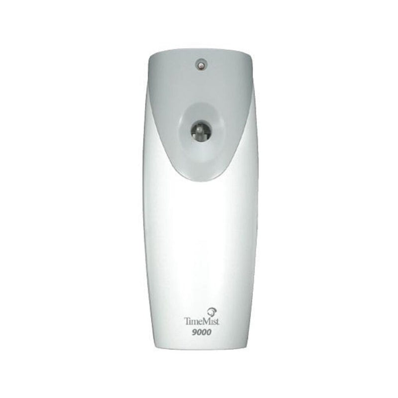 Distributeur de contrôle des odeurs de 90 jours avec compteur TimeMist® 9000