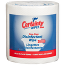 Disinfectant Wipe Refill Rolls, 800 Count - Case of 2 (99000)