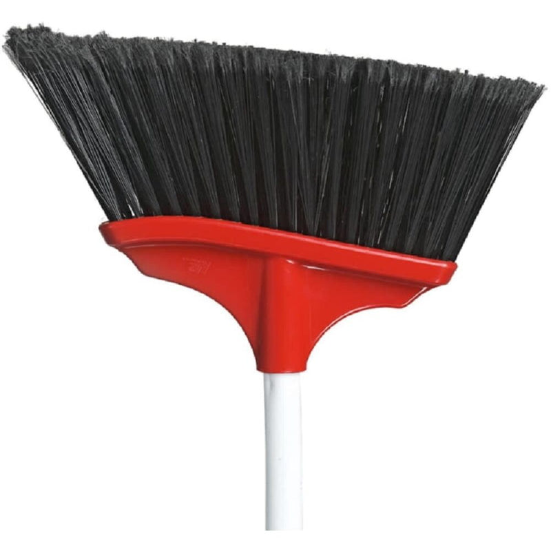 Vortex Angle Broom & Handle 48"