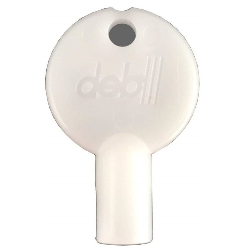 Deb 1L Dispenser Key