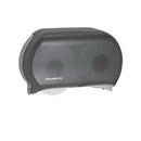 Distributeur universel de papier hygiénique jumbo Pro Select™ DB12 - Double