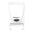 Manual Soap Dispenser - White (1L)