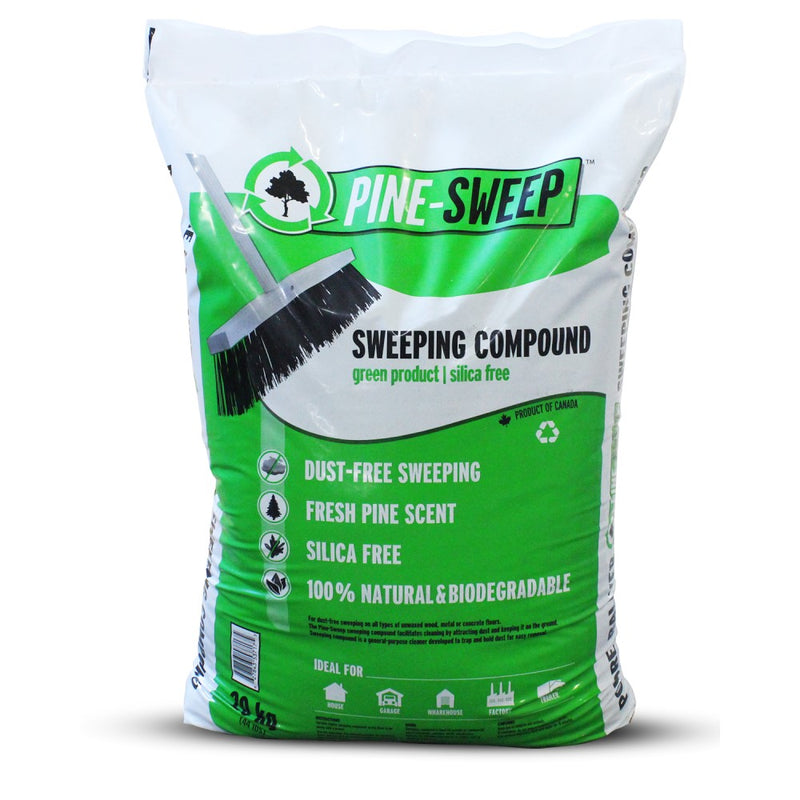 Sweeping Compound (20kg)