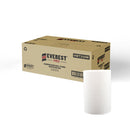 Everest Pro® Deluxe Paper Towel Rolls - 1-Ply, White, 350' - Case of 12 (HWT350W)