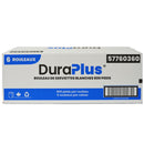 Hardwound Virgin Paper Towel Rolls - White 1-Ply 800' (6/cs)