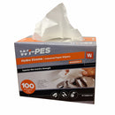 Hydro Xtreme Industrial Paper Wipers (100-Box)