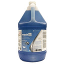 Wash 1 HE Elite – Concentrated Laundry Detergent (4L)