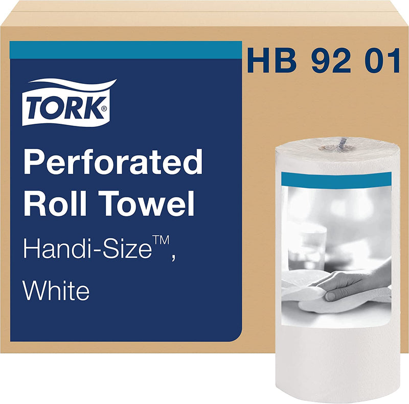 HB 92 01 Professional Kitchen Roll Towels 120s (30/cs)