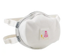 8293 P100 Particulate Respirators