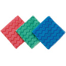 Rubbermaid Commercial HYGEN™ General Purpose Microfiber Cloth