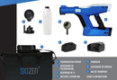 VYRTUO™ Professional Cordless Electrostatic Sprayer