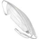 KF94/KN95 Disposable Face Mask - White