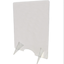 Countertop Safety Shield