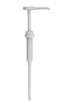 Pompe de gallon (1 oz)