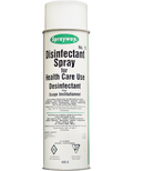 Spray désinfectant à usage médical (539g)