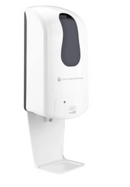 Soap Dispenser - physical distancing - Prolific Products - COVID-19