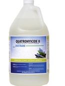 Quatromyicide II - No-Rinse Liquid Germicide (5L)