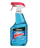 Pro Glass Cleaner with Ammonia-D® (946mL)