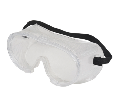 Z300 Safety Goggles