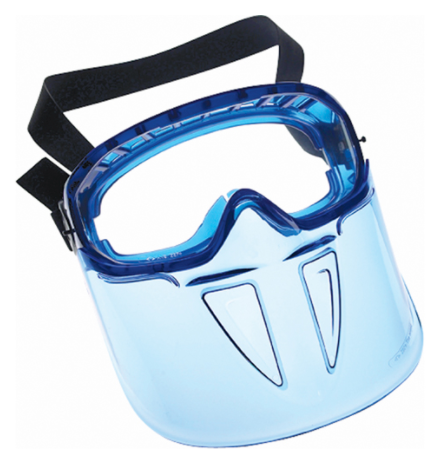 KleenGuard™ V90 Safety Shield Goggles