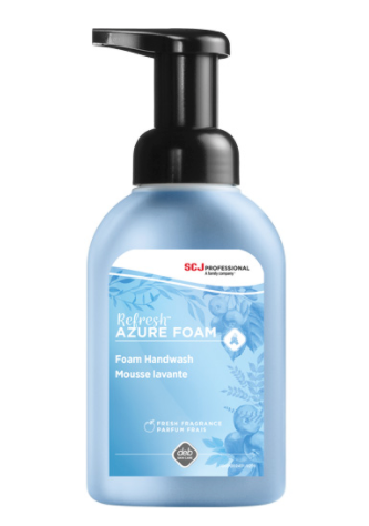 Refresh™ Azure Hand Soap (250mL)