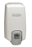 NXT® Maximum Capacity™ Dispenser Dove Grey (2L)