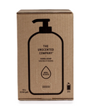 Recharge de savon à mains non parfumé (10 L)