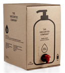 Recharge de savon à mains non parfumé (10 L)