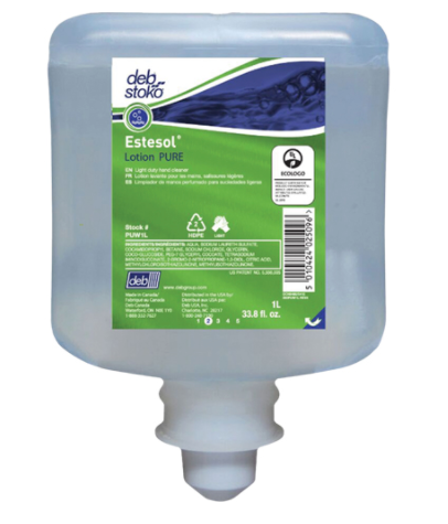 Estesol® PUW1L - Pure Light-Duty Hand Cleaner (1L)