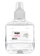 Nettoyant pour les mains clair et doux (1,2 L)