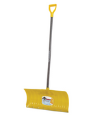 Pelle à neige Alpine ™ avec bande d'usure (26")