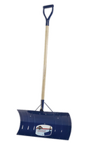 Pelle à neige en aluminium Yukon™ (24")