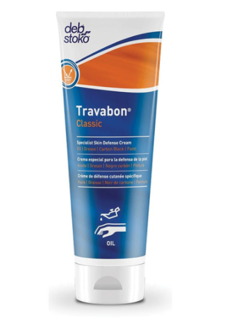 Crème Protectrice Travabon® Classic (100mL)