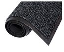 Astro-Plus™ Mat, Scraper, 4-3/10' x 6' x 5/8", Charcoal (AR46CHNPFHD)