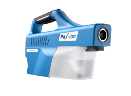 PAX-100 Handheld Electrostatic Sprayer