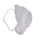 Couvre Barbe - Blanc (1000/cs)