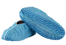 Disposable Shoe Covers - Antiskid 100-Pack (761)