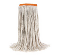 Cotton Wet Mop Cut-End - Small (16oz)