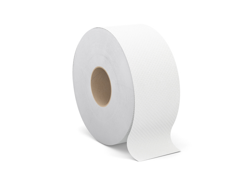 B070 Pro Select™ - Papier toilette géant 1500' (12/cs)