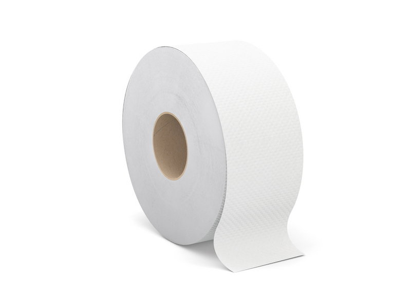B120 Pro Select™ - Jumbo Toilet Paper 900' (8/cs)