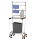 Convenient Access - Sanitizer Station (CR142454-SNST)