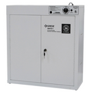 Sanitizing Cabinet for Eyewear