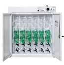 Sanitizing Cabinet for Eyewear