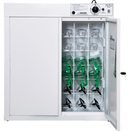 Sanitizing Cabinet for Eyewear