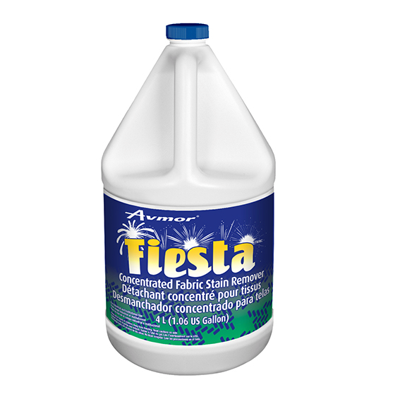 Fiesta - Concentrated Fabric Stain Remover (4L)