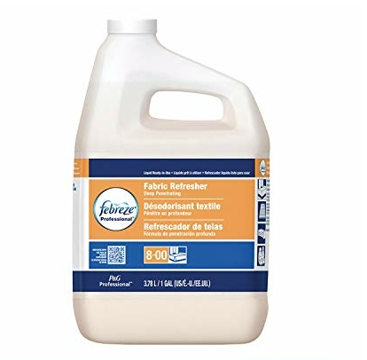 Fabric Refresher (3.8L)